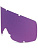 Scott Линзы Hustle/Tyrant/Split purple chrome в Владивостоке
