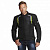 Scout Куртка Mojave летняя Black/Yellow в Владивостоке