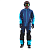Dragonfly Комбинезон снегоходный Extreme 2.0 Man Scuba Blue-Limoges в Владивостоке