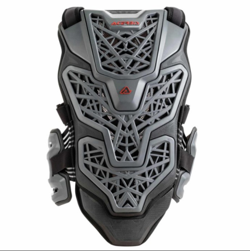 Acerbis Защита спины Pulsar Black в Владивостоке