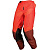 Scott Брюки 350 Dirt Evo red/black в Владивостоке