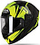 Airoh Шлем Интеграл Valor Raptor yellow/black в Владивостоке