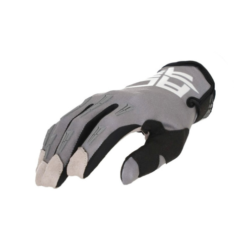 Acerbis Перчатки MX X-H Dark Grey в Владивостоке