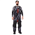 Dragonfly Штаны Expedition Camo - Dark Grey 2024 в Владивостоке