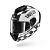 Shark Шлем Spartan RS Raceshop White/Black/Red в Владивостоке