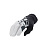 Acerbis Перчатки MX Linear White/Black в Владивостоке
