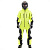 Dragonfly Комбинезон SuperLight 3L Man Yellow-Black в Владивостоке