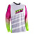 Leatt Джерси 3.5 Jr Retro Pink в Владивостоке