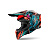 Airoh Шлем Wraaap Cyber Orange Glossy в Владивостоке