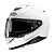 HJC Шлем RPHA71 Pearl White в Владивостоке
