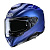 HJC Шлем RPHA72 Semi Flat Metallic Blue в Владивостоке