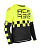 Acerbis Джерси детское MX J-Kid Two Yellow/Black в Владивостоке