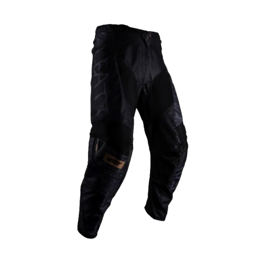 Leatt Штаны 3.5 Ride V25 Black в Владивостоке