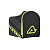 Acerbis Сумка для шлема X-Linear Black/Yellow в Владивостоке