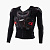 Leatt Защита панцирь подростковый Body Protector 4.5 Hybrid V26 Black в Владивостоке