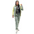 Dragonfly Мембранный костюм Active 2.0 Yellow (W) в Владивостоке