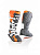 Acerbis Мотоботы кроссовые X-Race Orange/Grey в Владивостоке