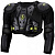 Scott Защита тела детская Jacket Protector Jr Command black/green в Владивостоке