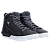 Dainese Мотоботы Metractive Woman D-WP Black/White в Владивостоке