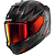 Shark Шлем D-Skwal 3 Blast-R Mat Black/Anthracite/Red в Владивостоке