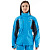 Dragonfly Дождевая куртка Evo Woman Blue (мембрана) 2024 в Владивостоке
