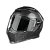 Simpson Шлем модуляр Darksome Gunmetal в Владивостоке