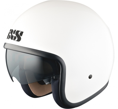 IXS Шлем открытый HX77 белый в Владивостоке