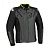 Bering Куртка текстильная Start-R Black/Grey/Fluo в Владивостоке