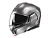 HJC Шлем i100 Hype Silver в Владивостоке