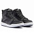Dainese Ботинки Suburb D-WP Shoes Black/White/Iron-Gate в Владивостоке
