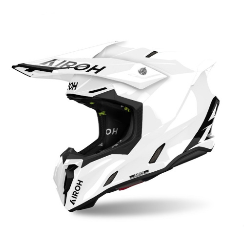 Airoh Шлем Twist 3 White Gloss в Владивостоке