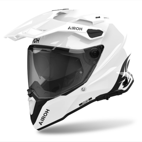 Airoh Шлем Commander 2 White Gloss в Владивостоке
