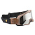 By City Маска Roadster Goggle Brown в Владивостоке
