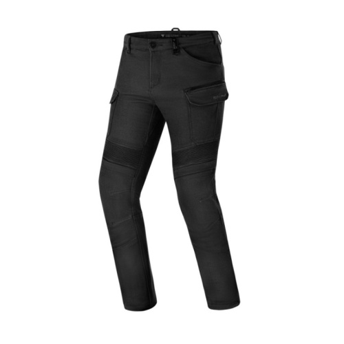 Shima мотоджинсы Giro 3.0 Black в Владивостоке