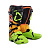 Leatt Мотоботы 5.5 FlexLock Boot Citrus 2024 в Владивостоке