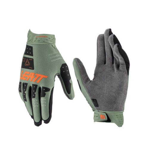 Leatt Перчатки Sub Zero 2.5 Cactus в Владивостоке