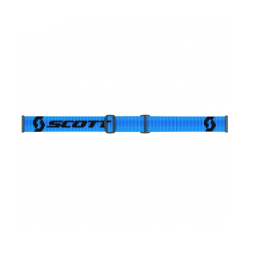 Scott Очки Fury WFS blue/black в Владивостоке
