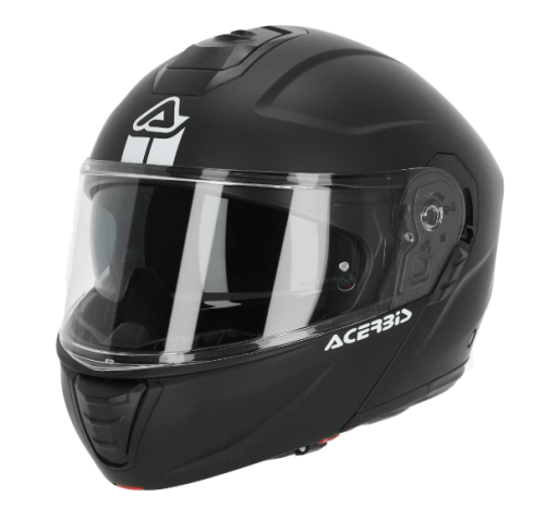 Acerbis Шлем TDC Black 2 в Владивостоке