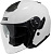 IXS Шлем iXS92 FG 1.0 белый глянцевый в Владивостоке