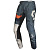 Scott Брюки 350 Track blue/orange в Владивостоке