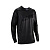 Leatt Джерси Moto 4.5 X-Flow V26 Black в Владивостоке