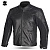 Dimox Мотокуртка Кожа Slayer Mens Perforated black в Владивостоке