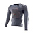 Leatt Защита тела 3DF AirFit Lite Evo Junior V26 Black в Владивостоке