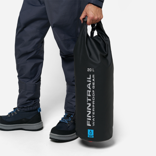 Finntrail Гермосумка Player 1720 20L в Владивостоке