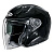 HJC Шлем RPHA31 Metal Black в Владивостоке