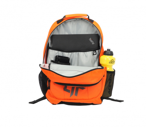Acerbis Рюкзак B-Logo Orange (15 L) в Владивостоке