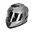 Acerbis Шлем Serel 22-06 Grey в Владивостоке
