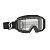 Scott Очки кроссовые Primal Enduro black/white/clear в Владивостоке