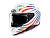 HJC Шлем F71 Zen MC21SF в Владивостоке
