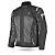 Dimox Мотокуртка текстиль Freelander Women Black/Grey в Владивостоке